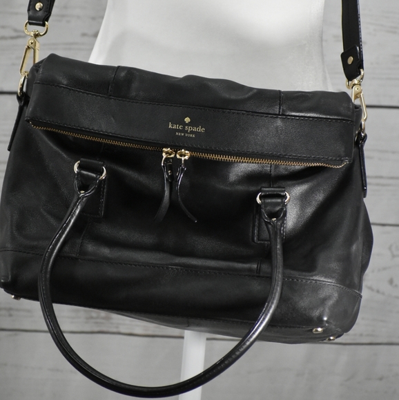 kate spade Handbags - Kate Spade Leslie